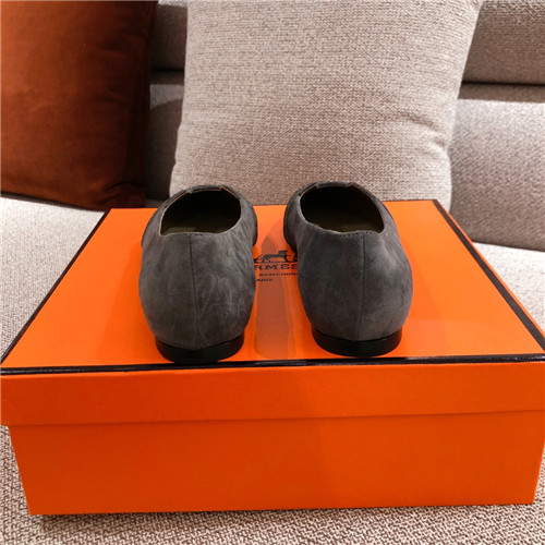 hermes loafers womens