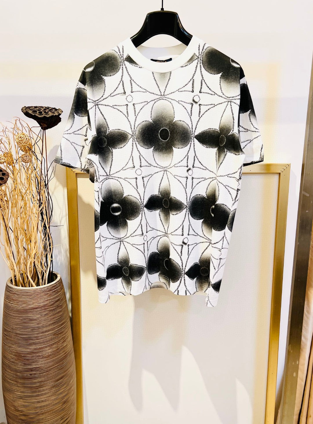 Chrome Hearts T-shirt