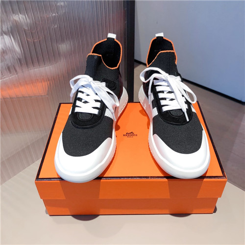 hermes sneakers womens