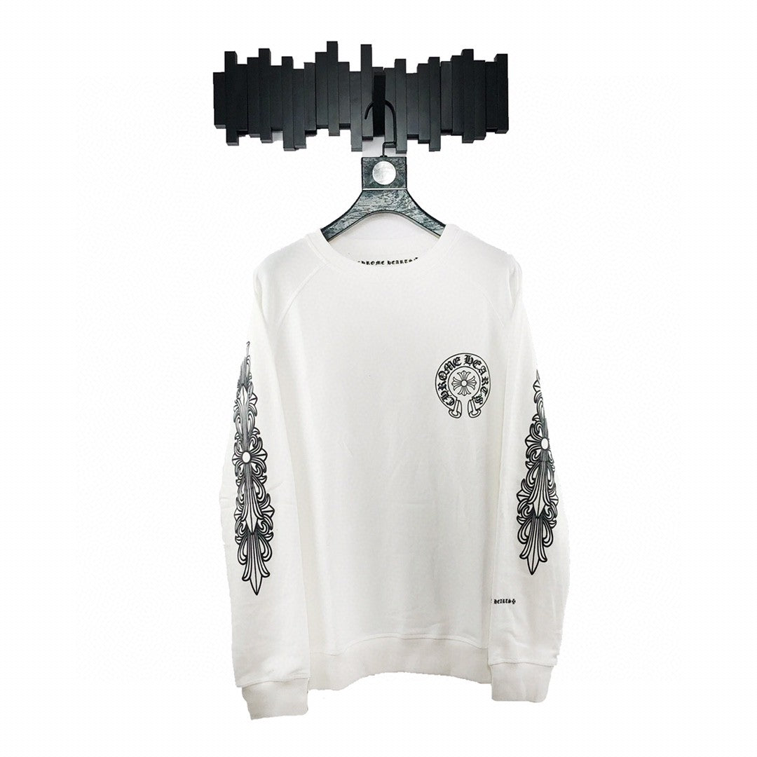 Chrome Hearts Sweatshirt