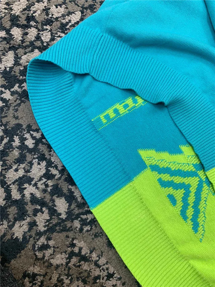 2022ss Hermes Sweater