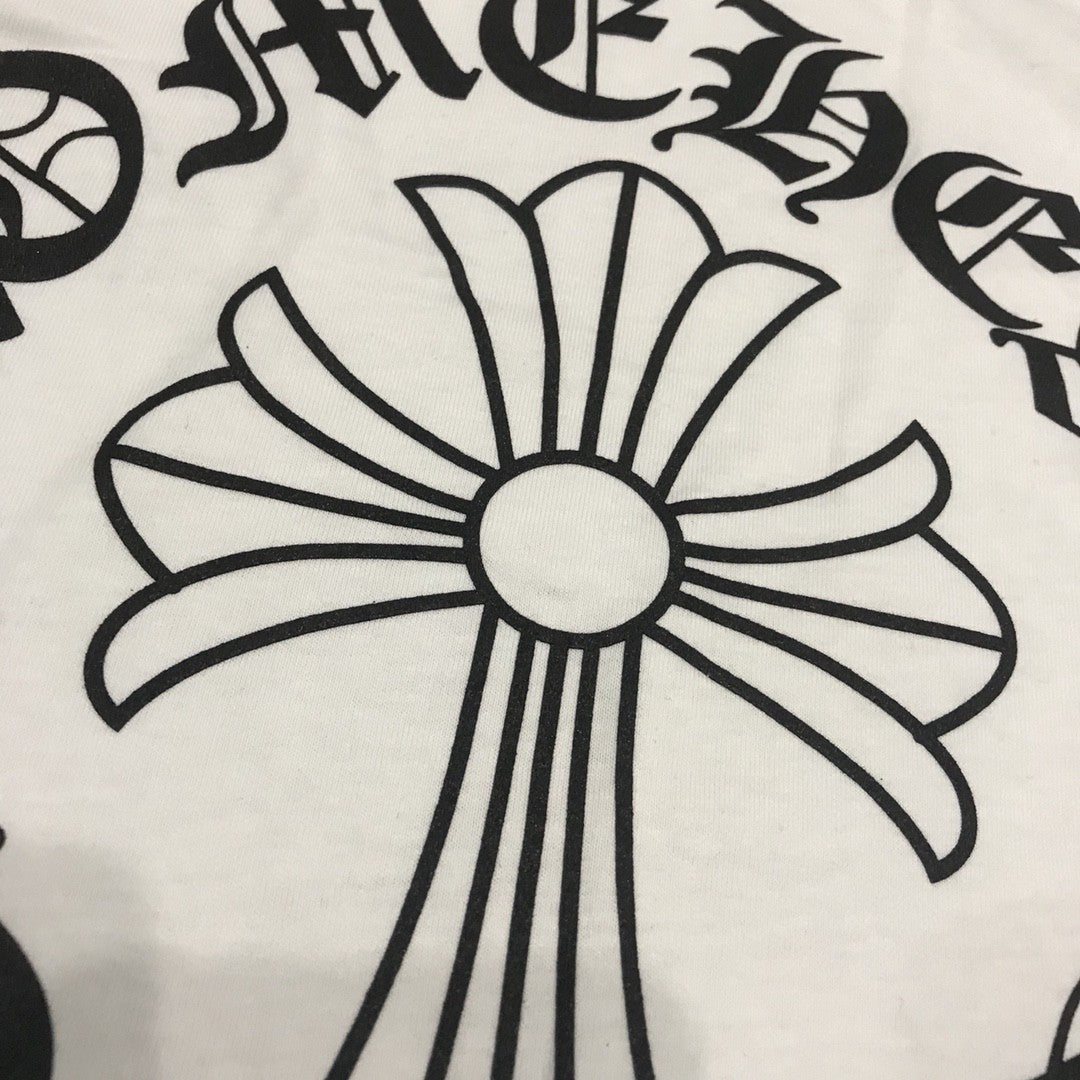 Chrome Hearts Tank Top