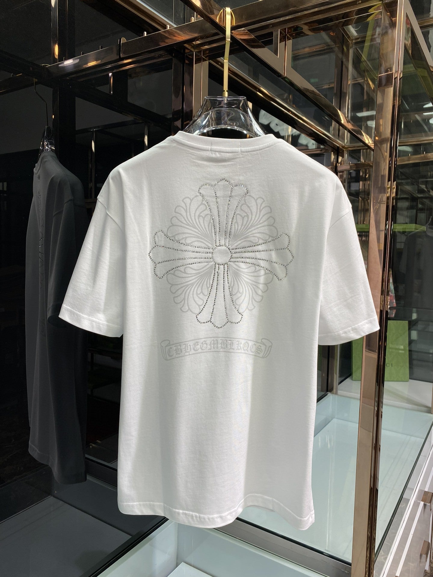 Chrome Hearts T-shirt