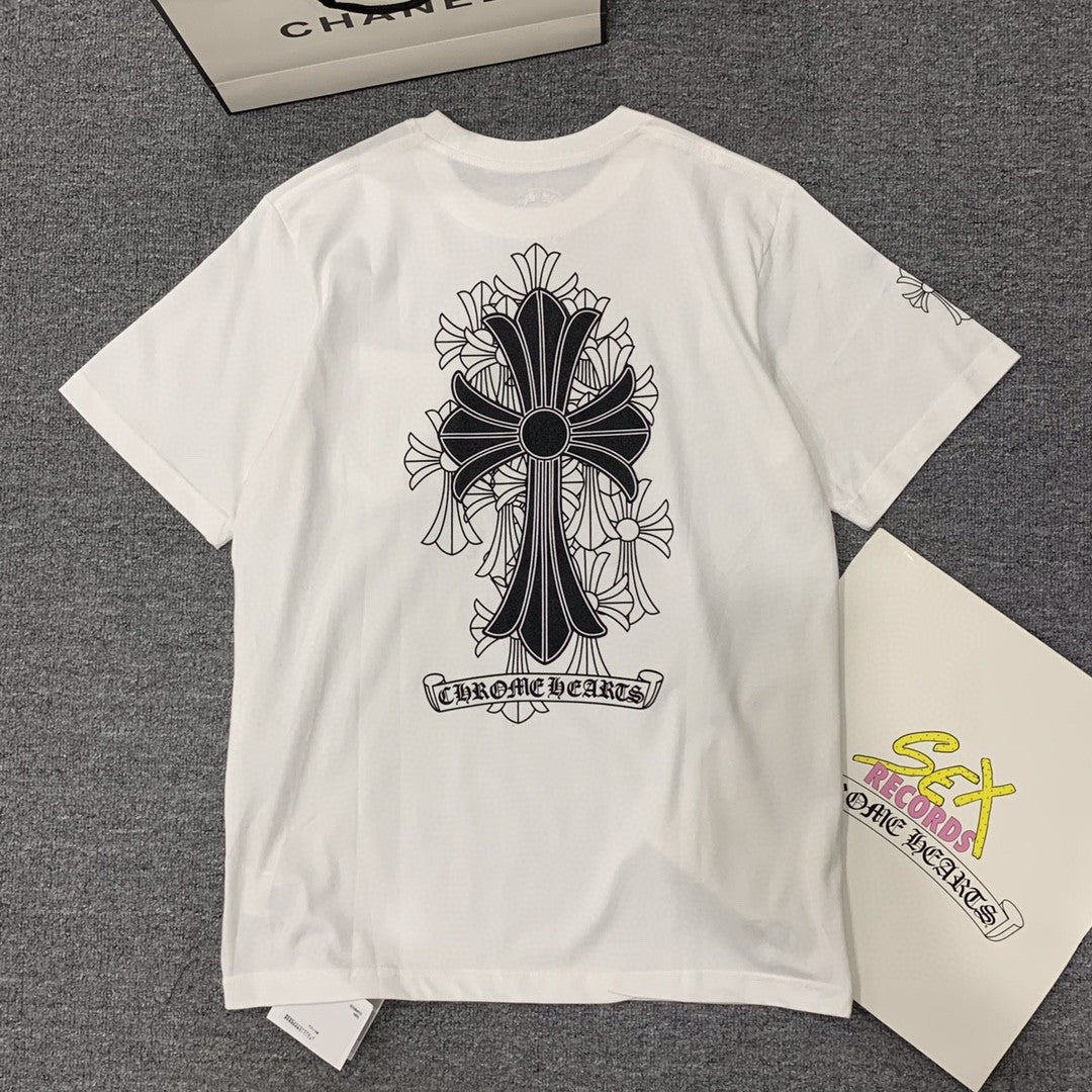 Chrome Hearts T-shirt