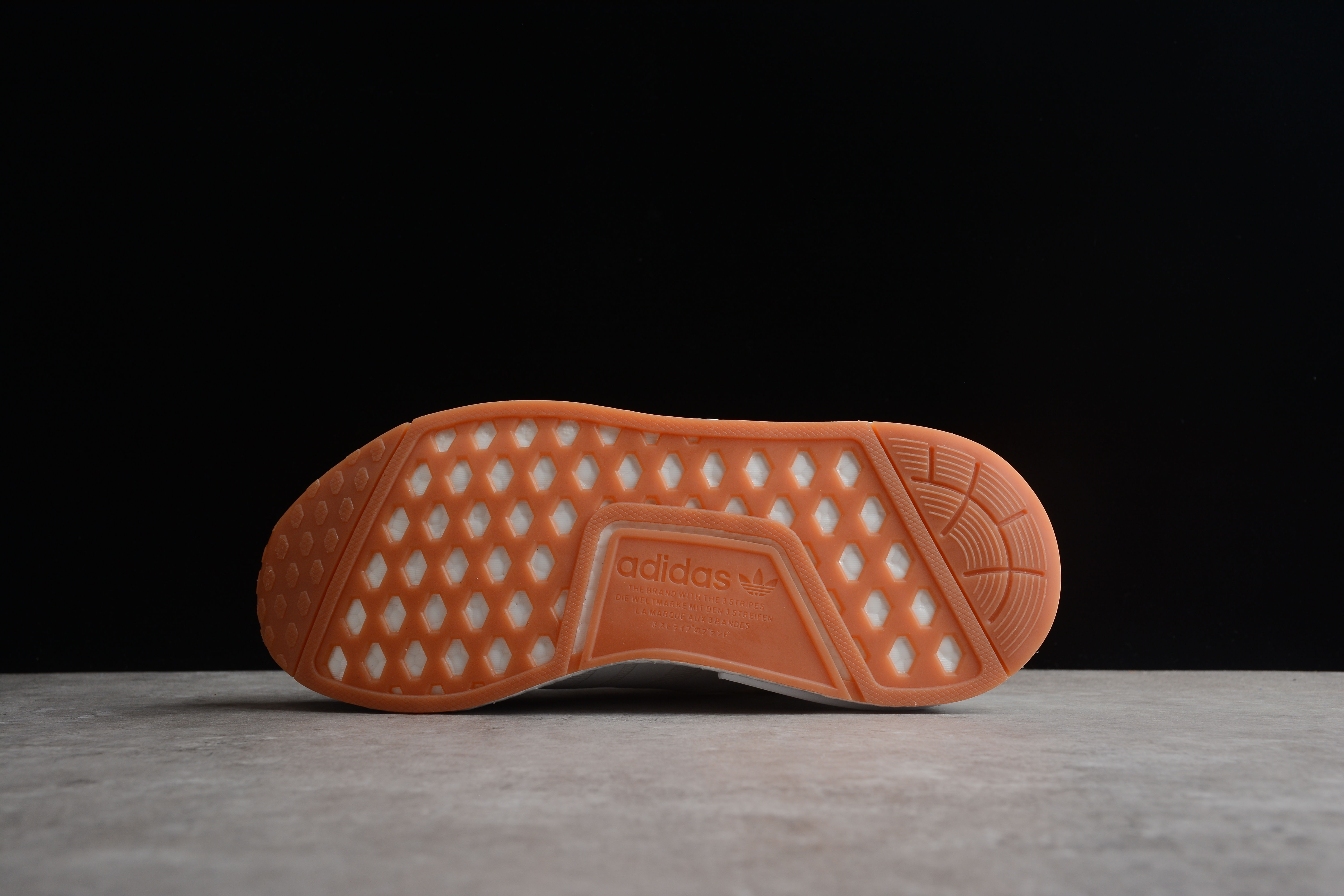 adidas NMD R1 Primeblue White Gum GZ9260