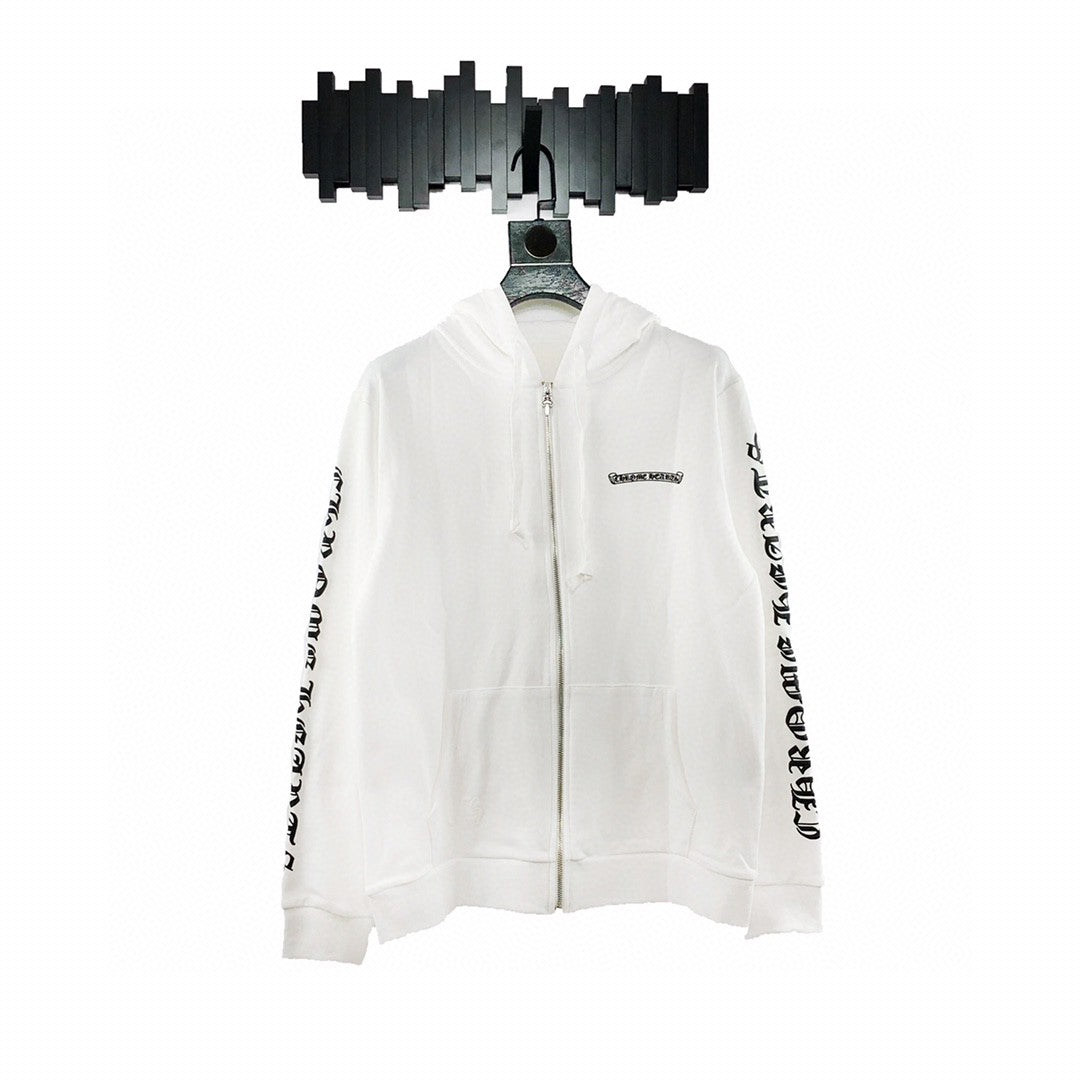 Chrome Hearts Jacket