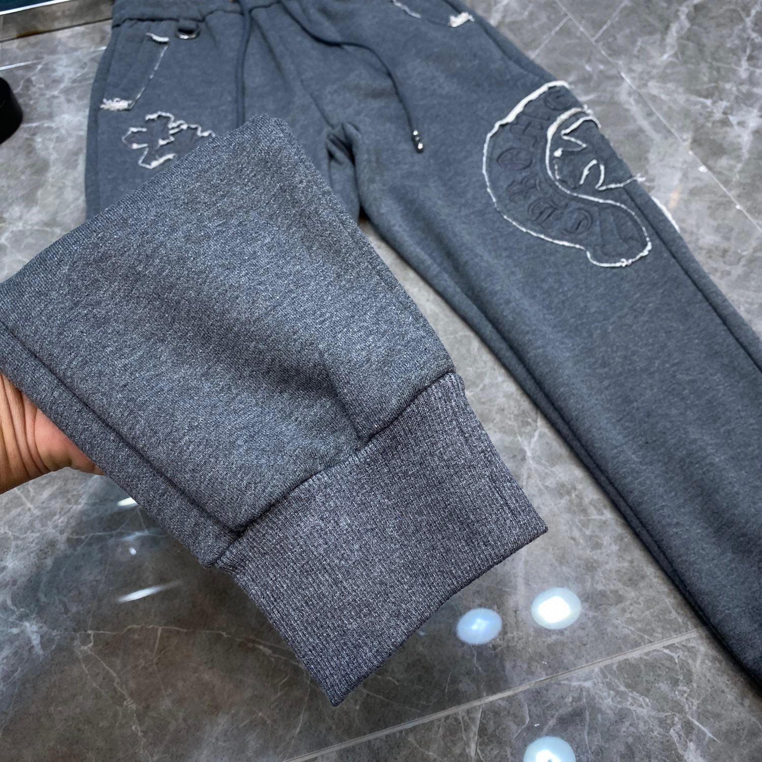 Chrome Hearts Sweatpants
