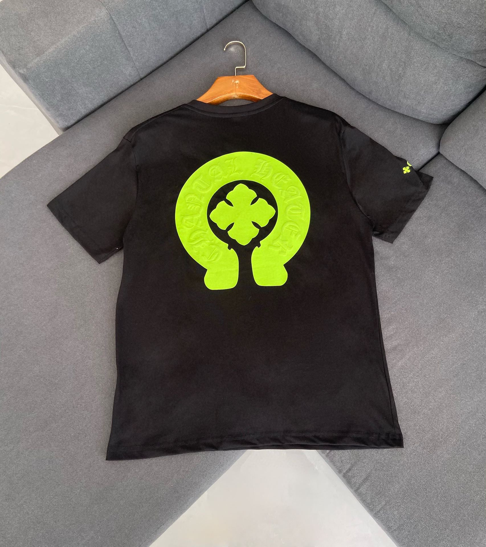 Chrome Hearts T-shirt