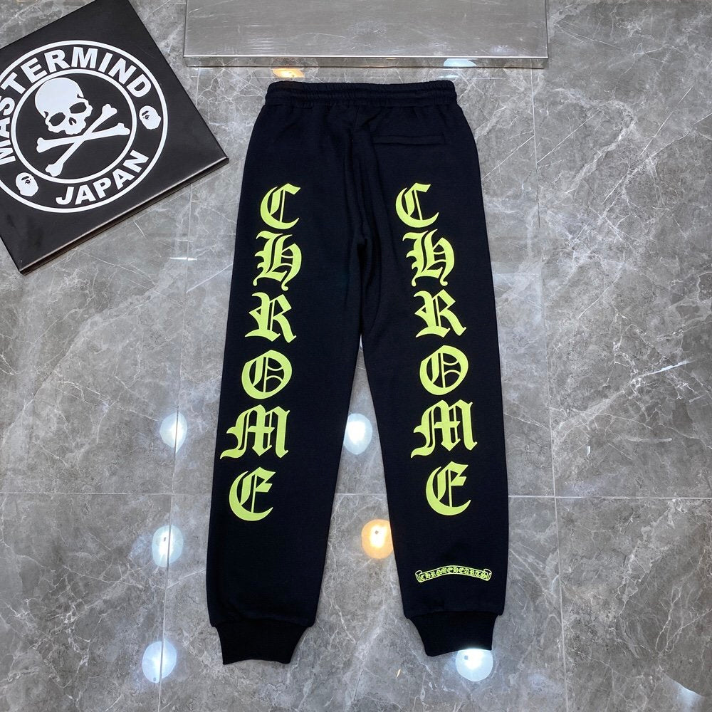 Chrome Hearts Dupes Sweatpants