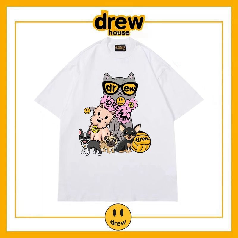 Drew House Pet Companion