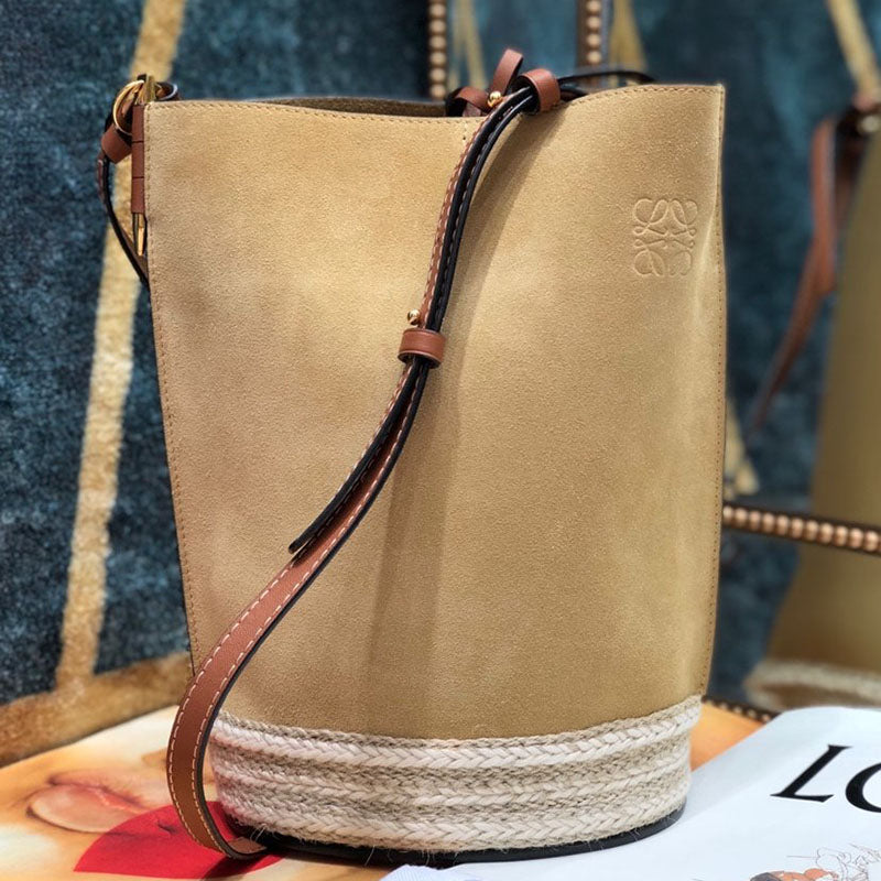 Loewe Puzzle Bag Dupe 19LOE0031