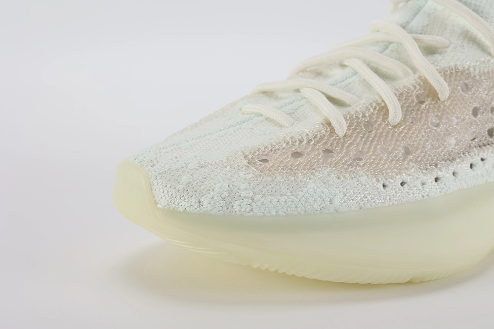 Yeezy Boost 380  Calcite Glow  Replica