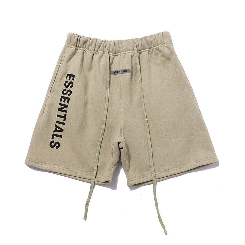 Fear of God Fog Essentials Shorts 592