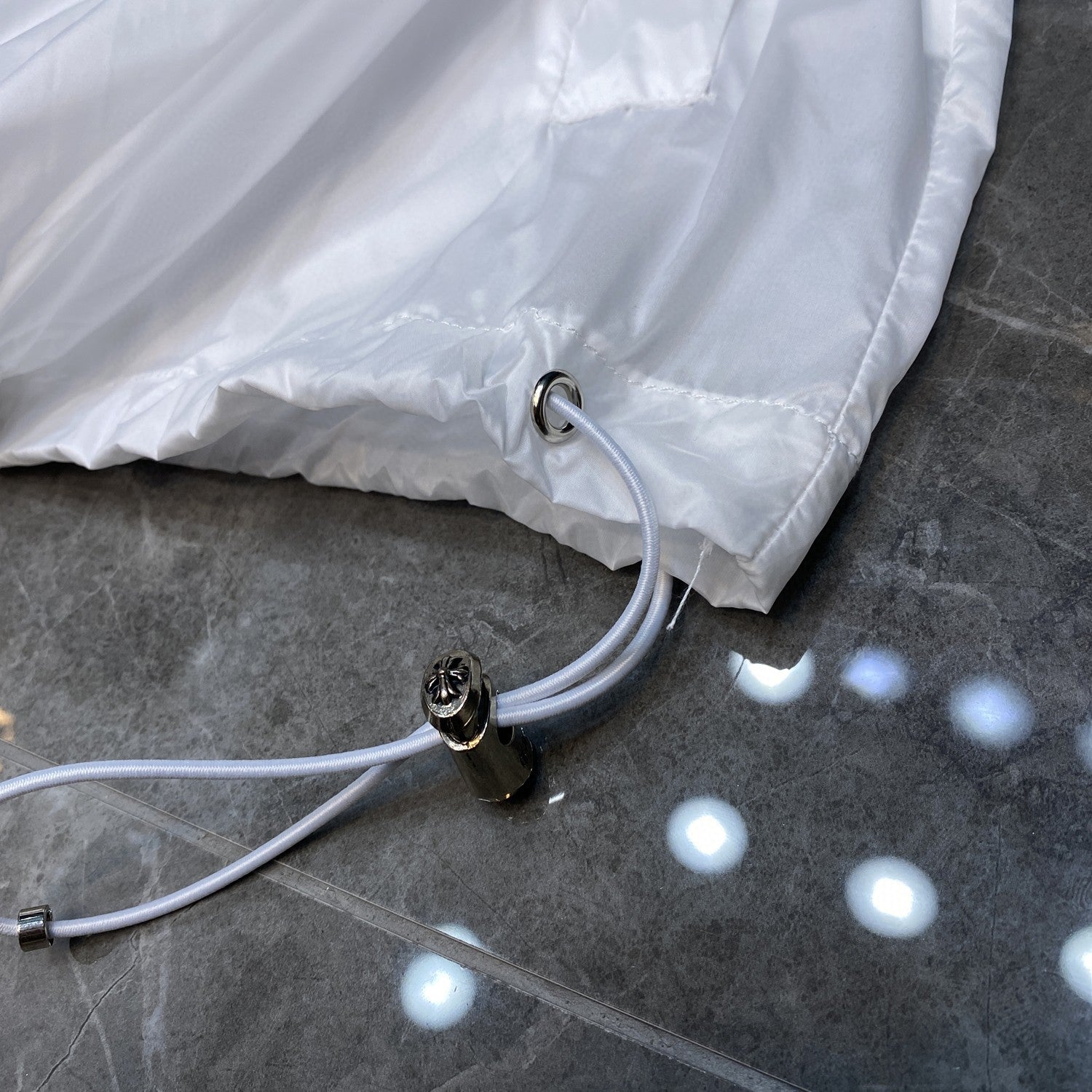 Chrome Hearts Jacket