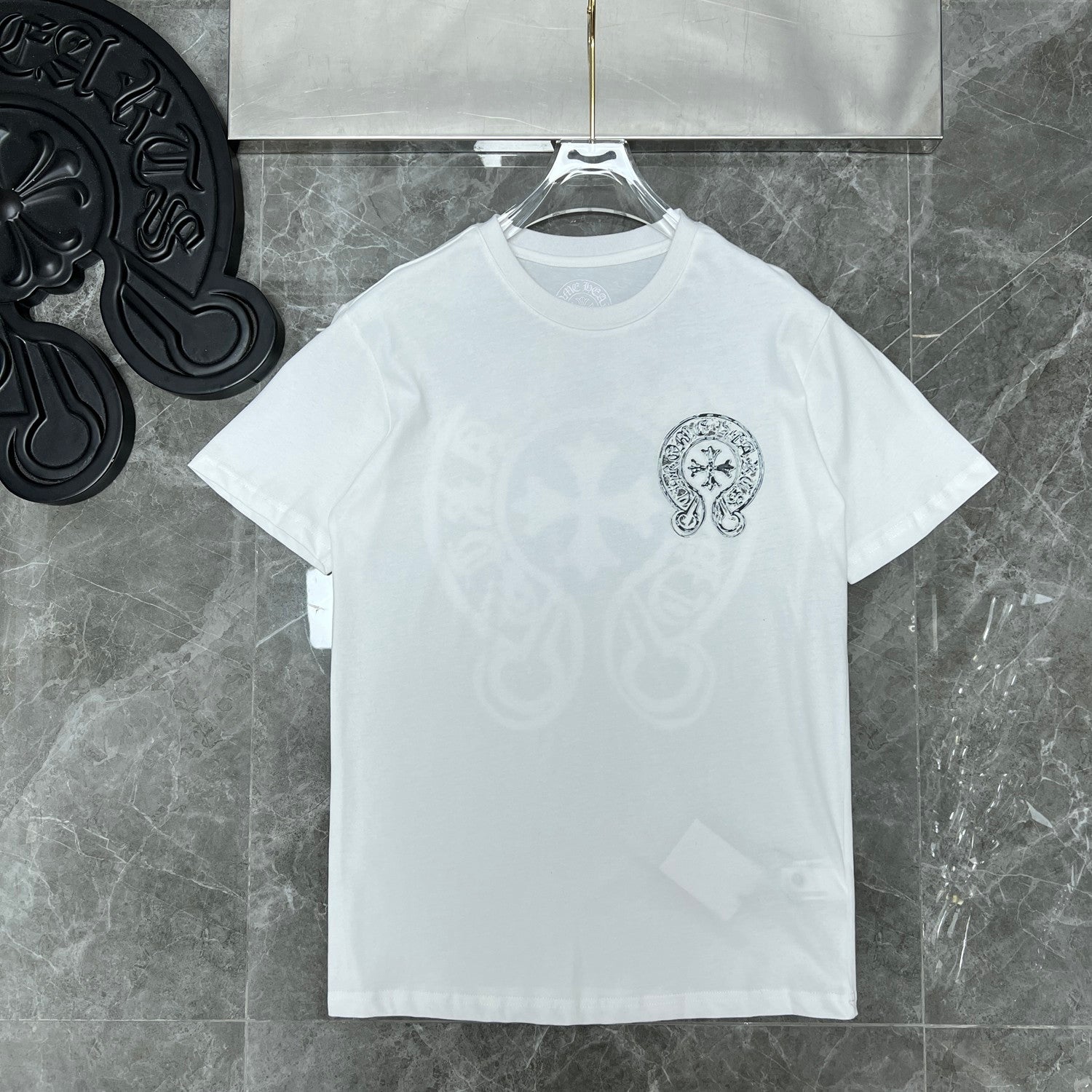Chrome Hearts T-shirt
