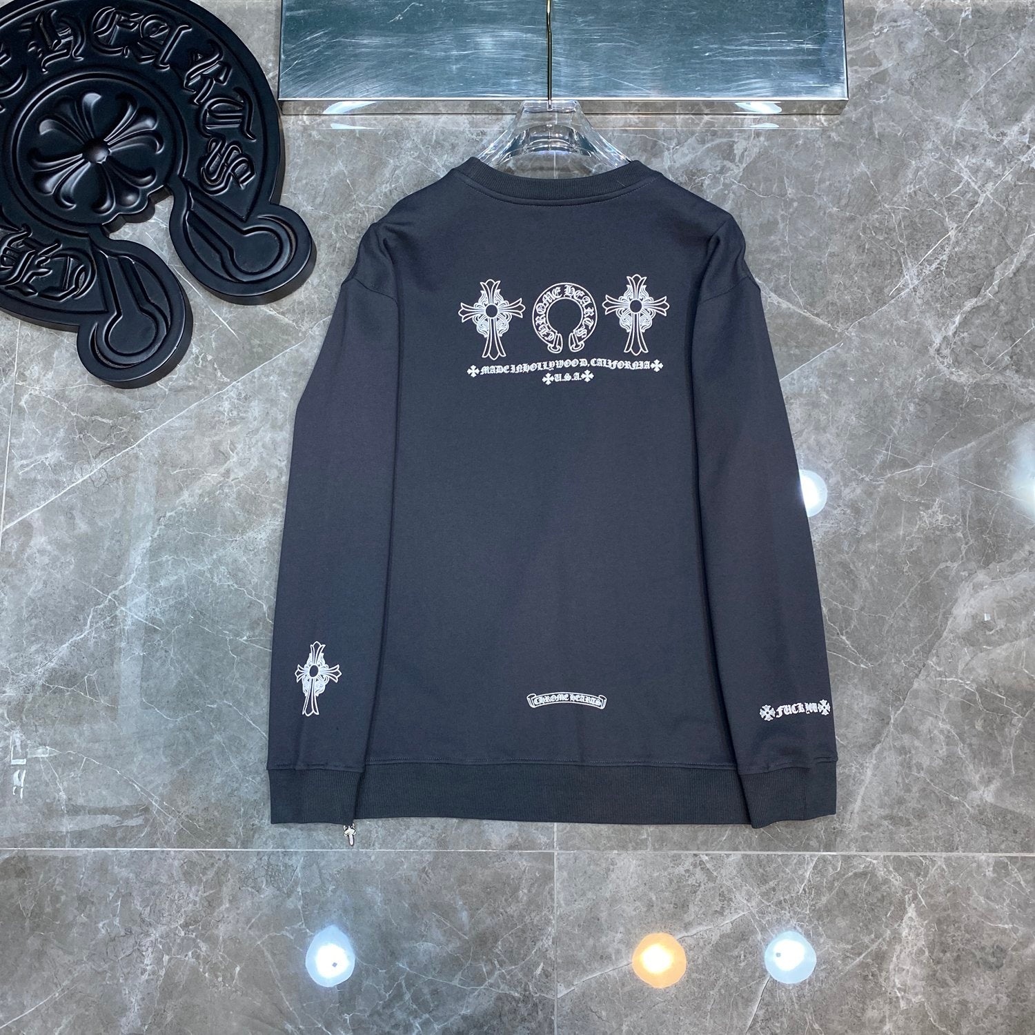 Chrome Hearts Sweatshirt
