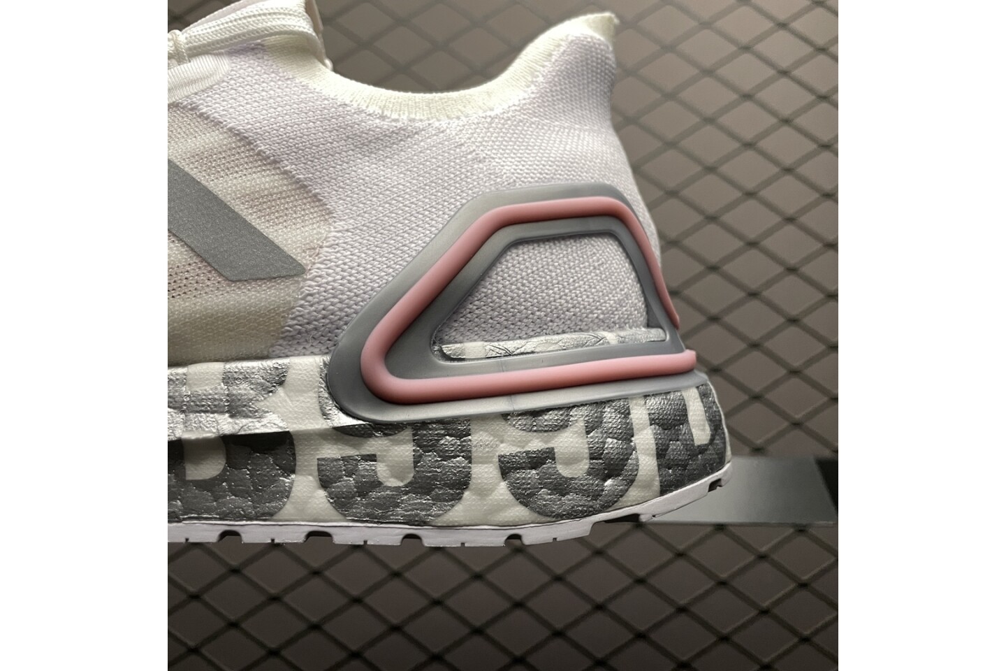 UltraBoost 21 FX0576