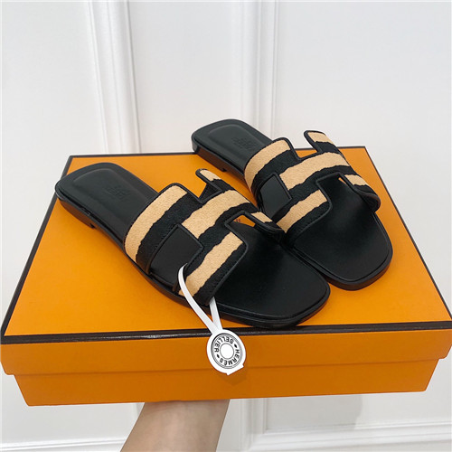 hermes shoes hermes slippers
