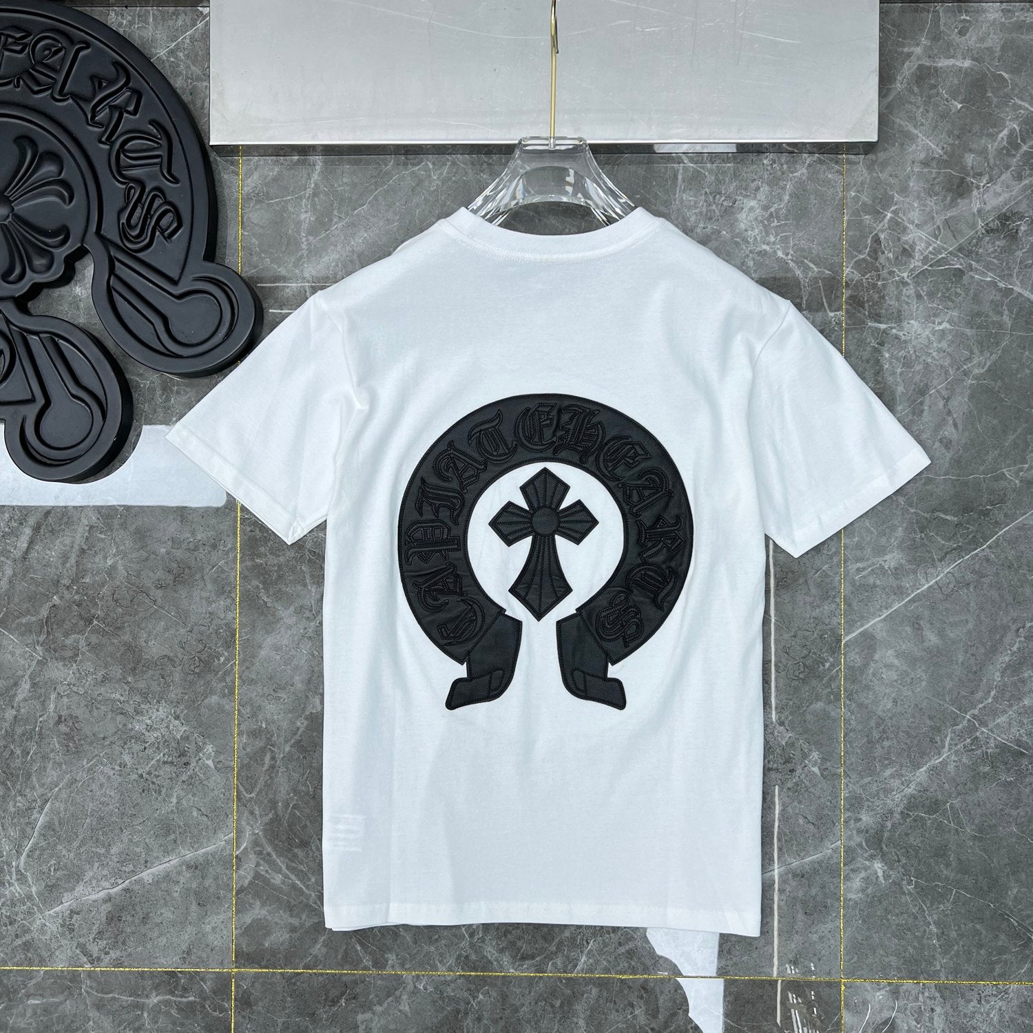 Chrome Hearts T-shirt