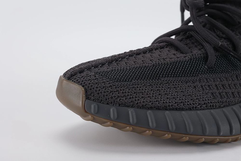 Yeezy Boost 350 V2  Cinder Non-Reflective  Replica