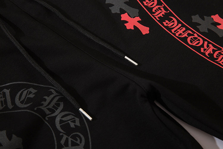 Chrome Hearts Shorts