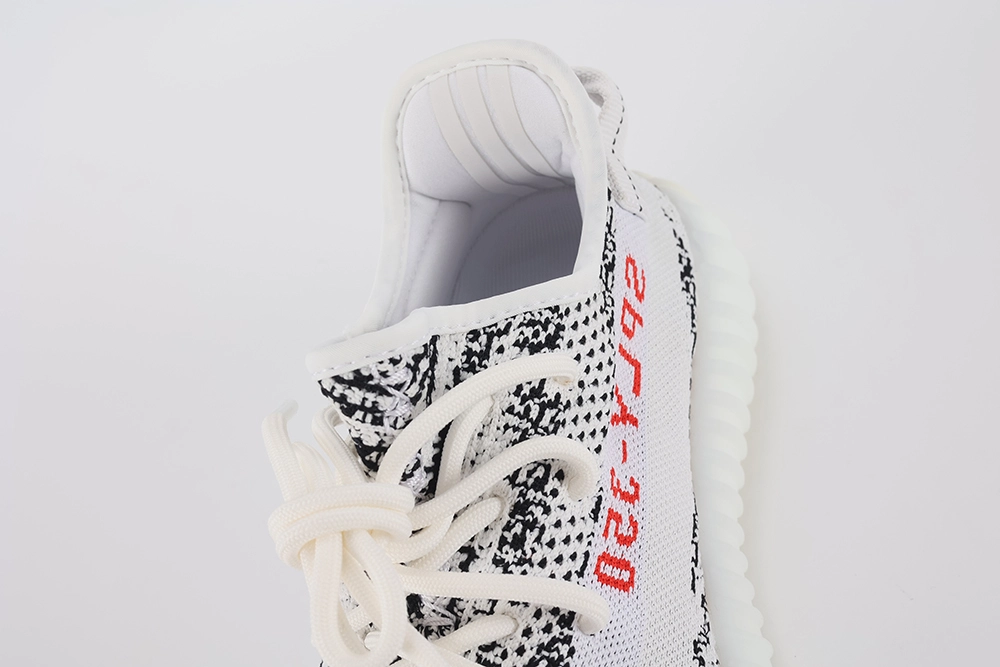 Yeezy Boost 350 V2  Zebra  Replica