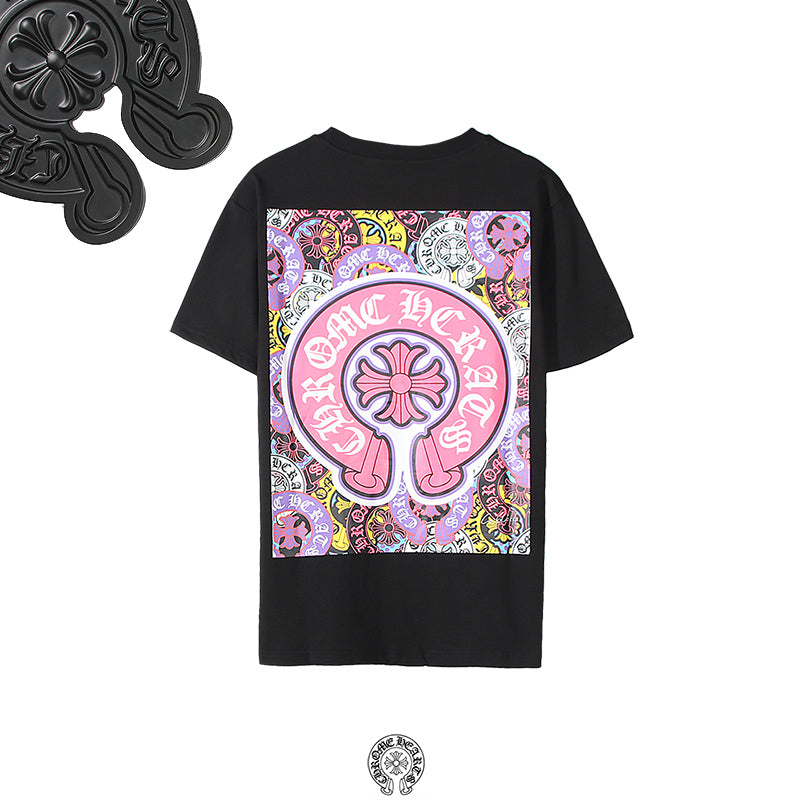 Chrome Hearts T-shirt