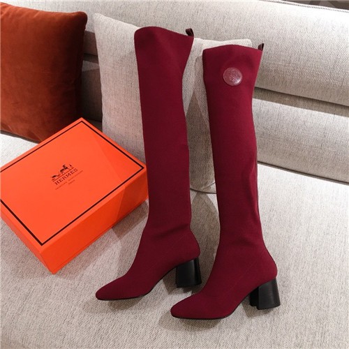 Hermes Dupes boots women replica shoes