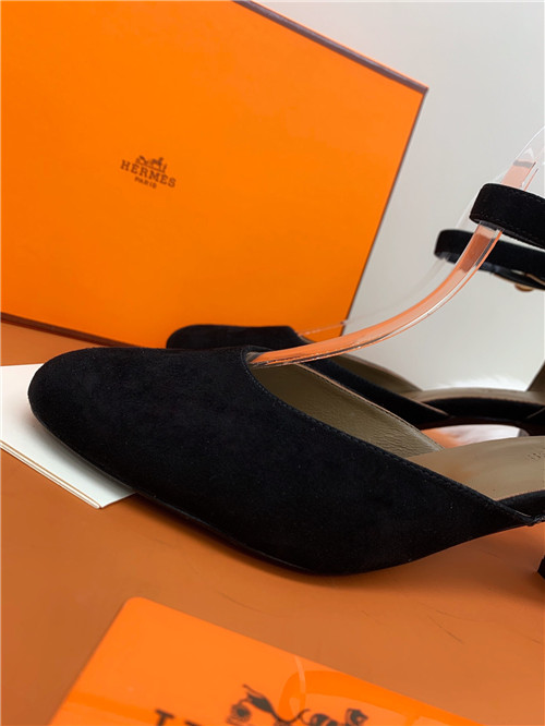 hermes kelly sandals