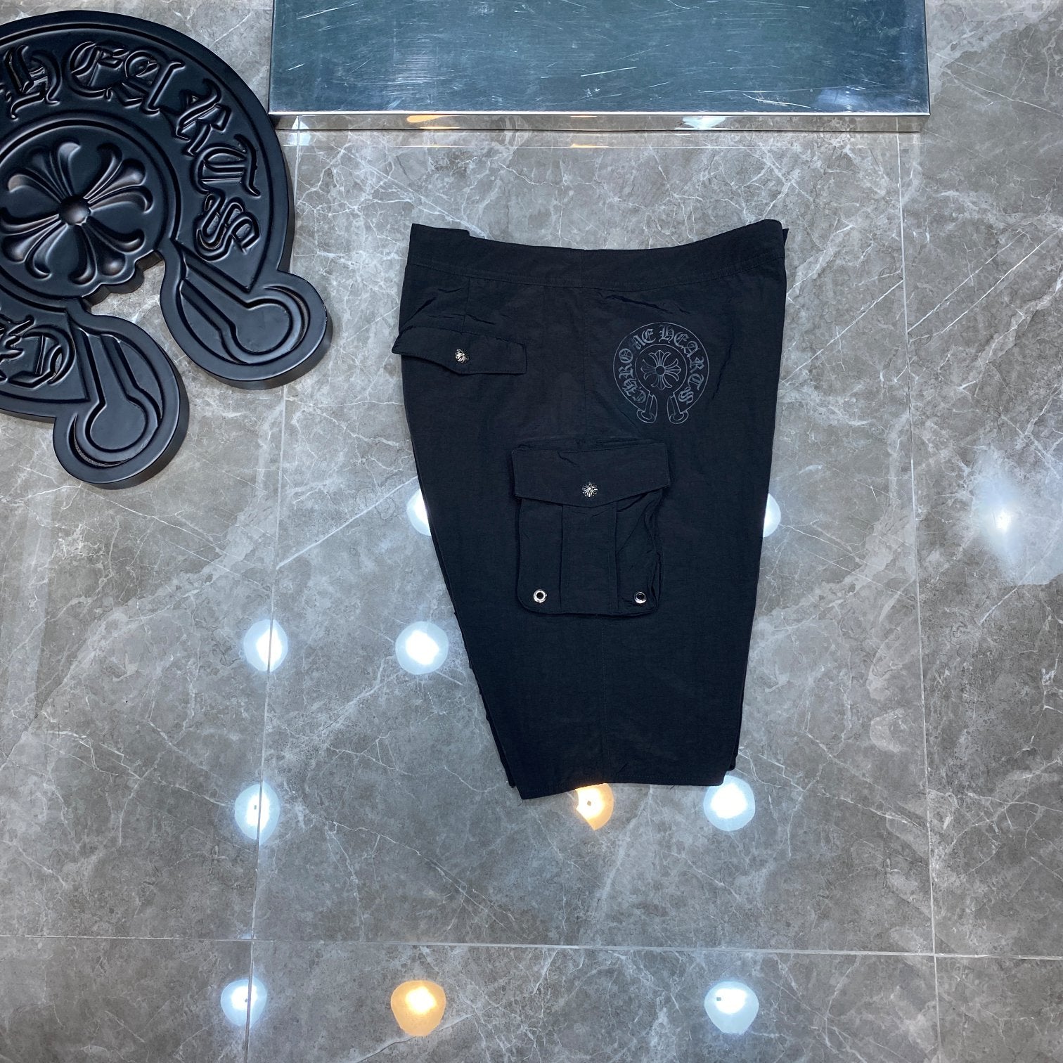 Chrome Hearts Shorts