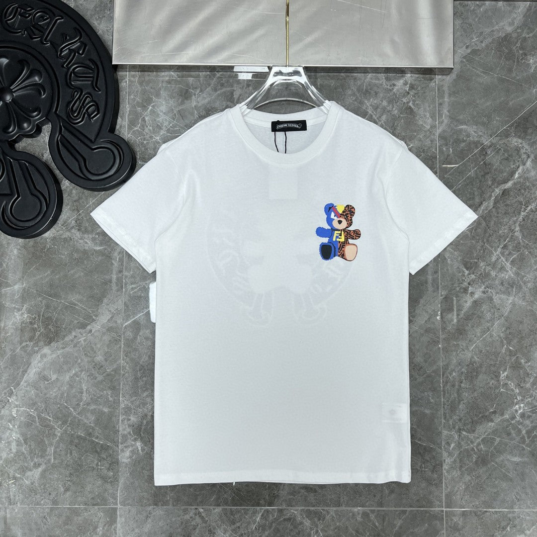 Chrome Hearts T-shirt