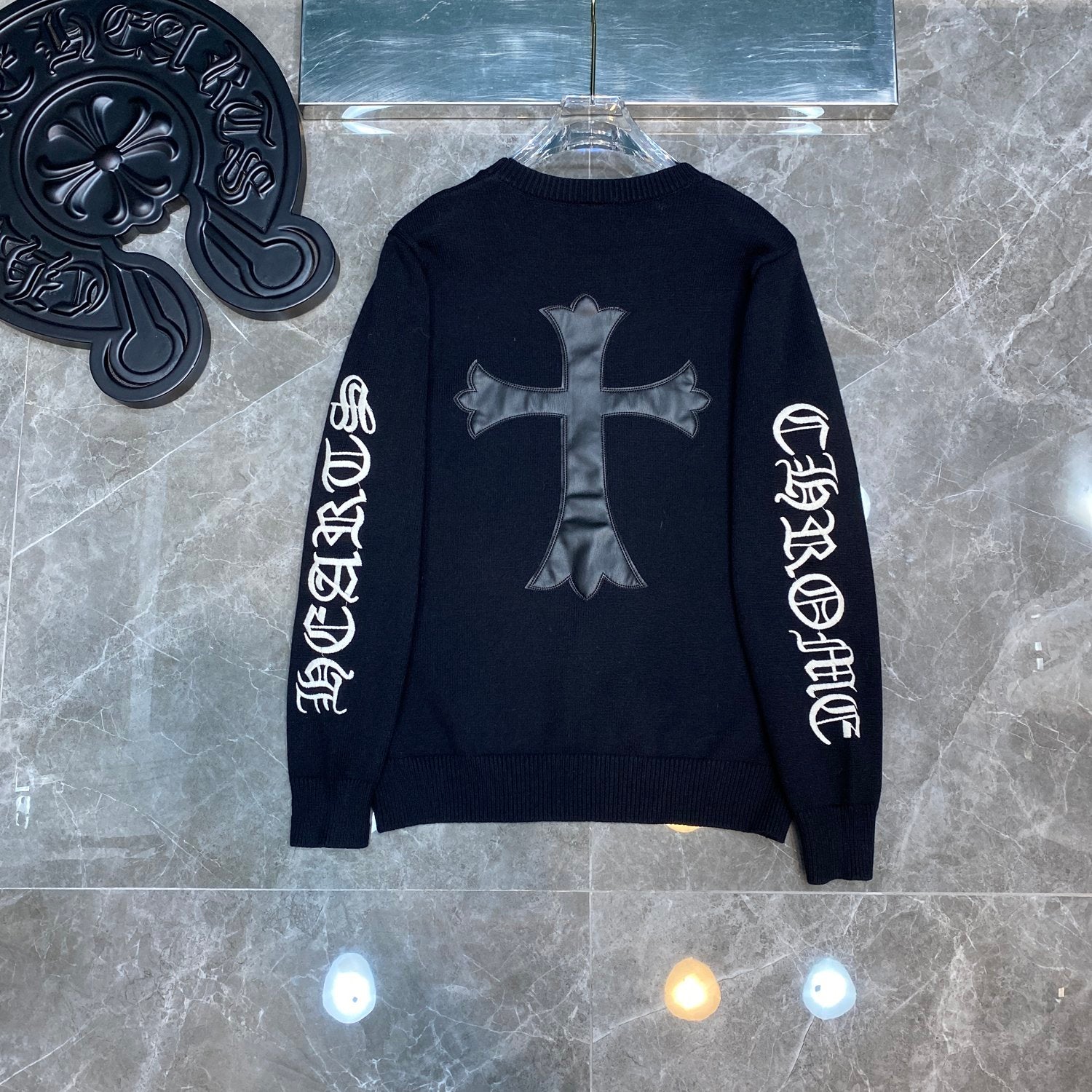 Chrome Hearts Sweatshirt