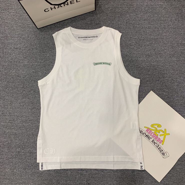 Chrome Hearts Tank Top