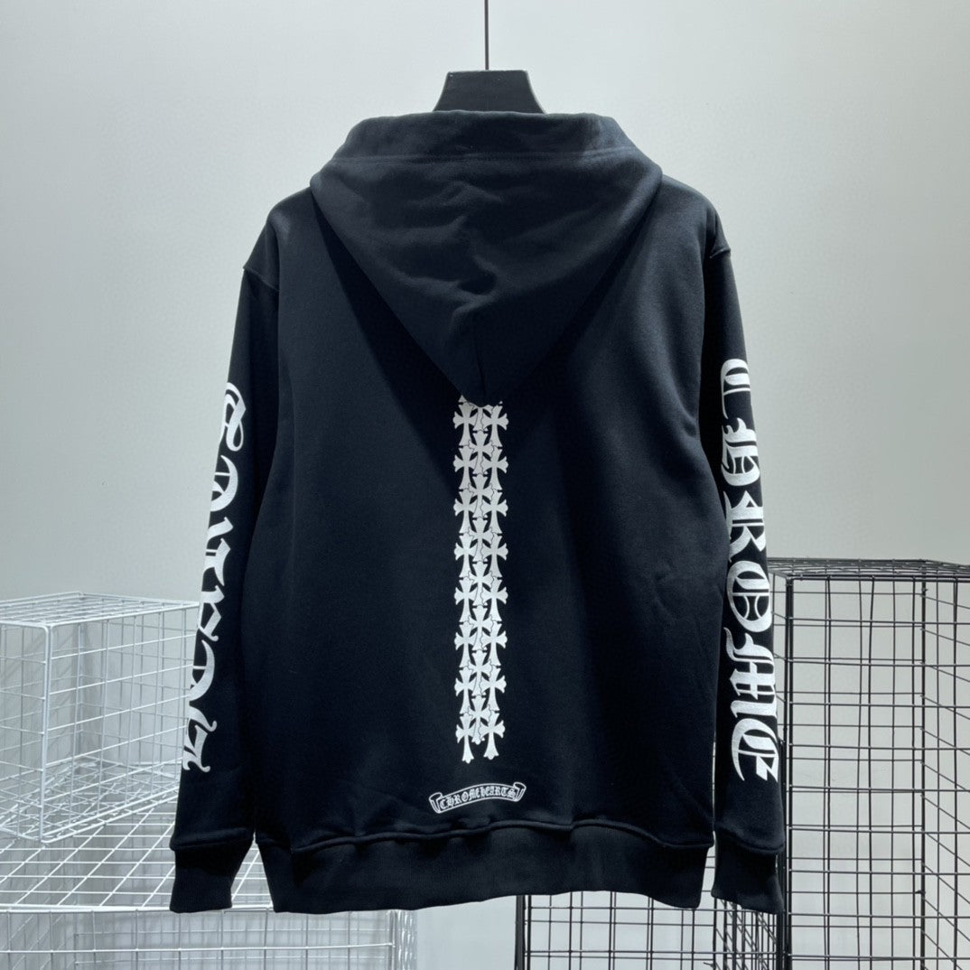 Chrome Hearts Hoodie Replica