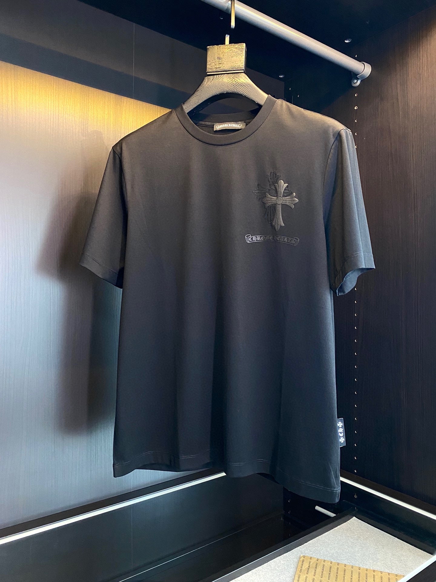 Chrome Hearts T-shirt