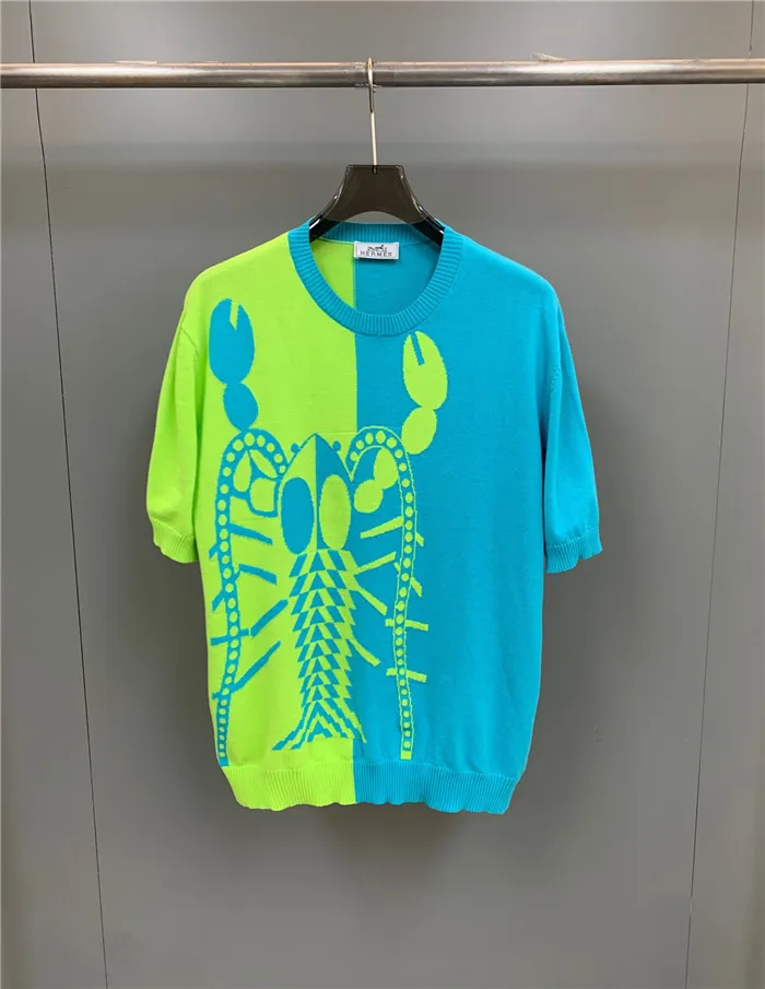 2022ss Hermes Sweater