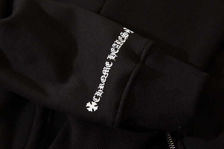 Chrome Hearts Jacket