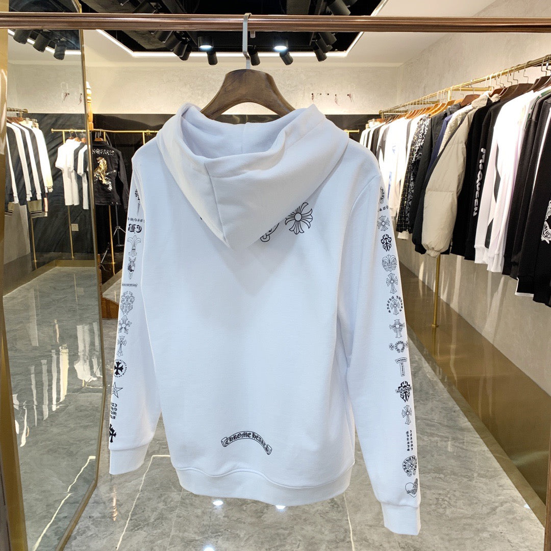 Chrome Hearts Jacket