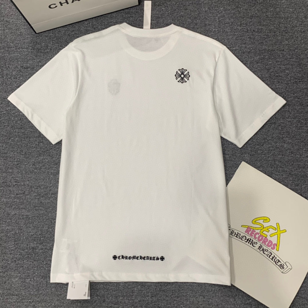 Chrome Hearts T-shirt