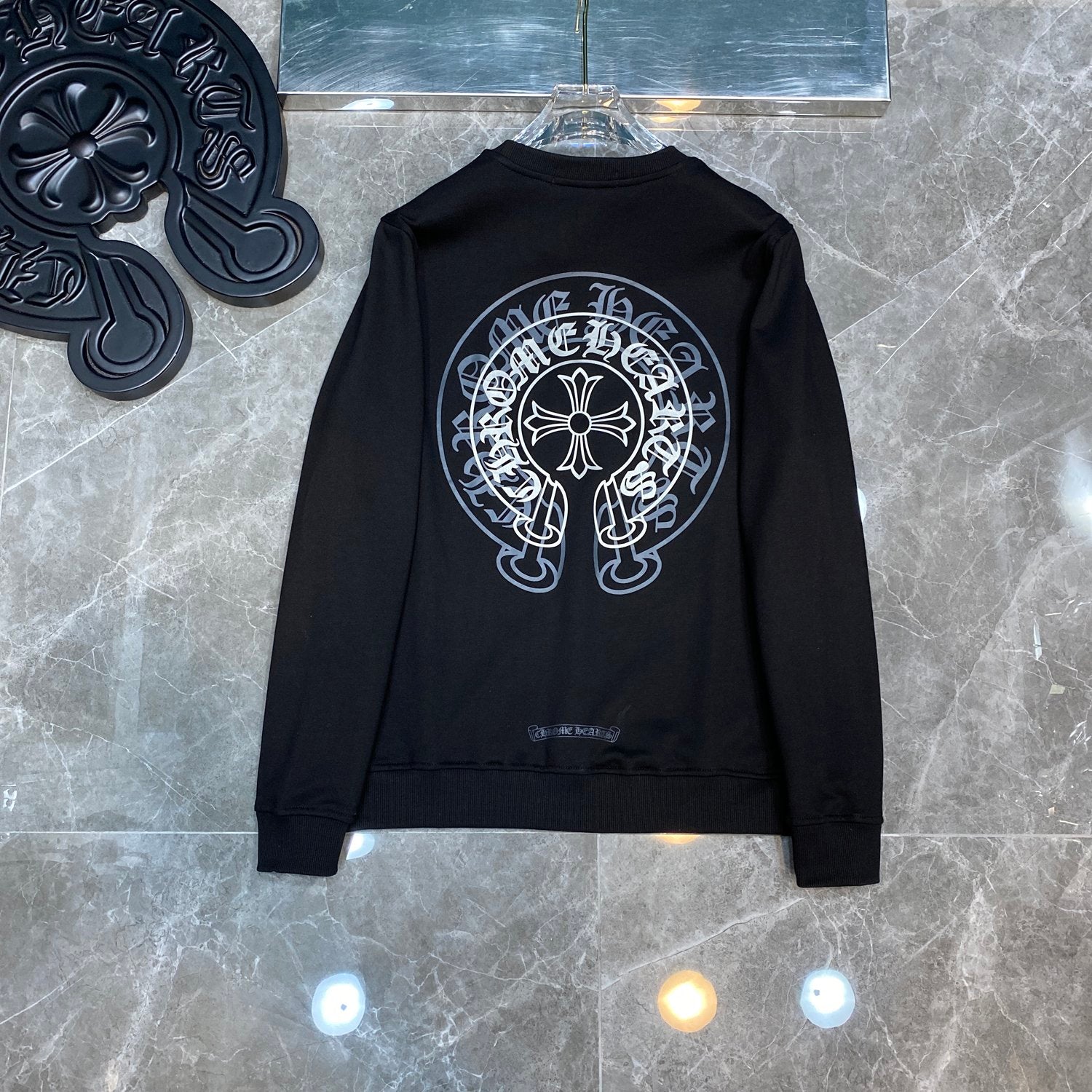 Chrome Hearts Sweatshirt