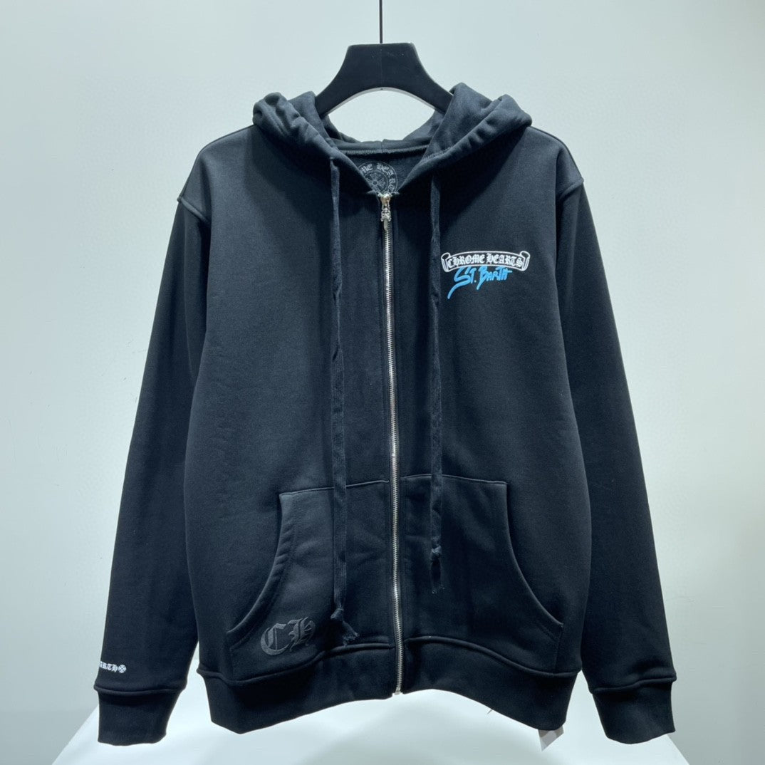 Chrome Hearts Jacket