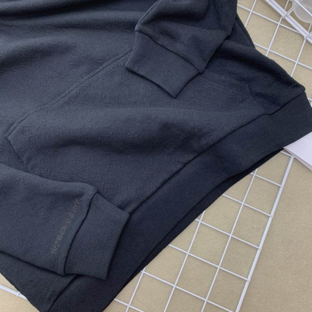 Chrome Hearts Hoodie Replica