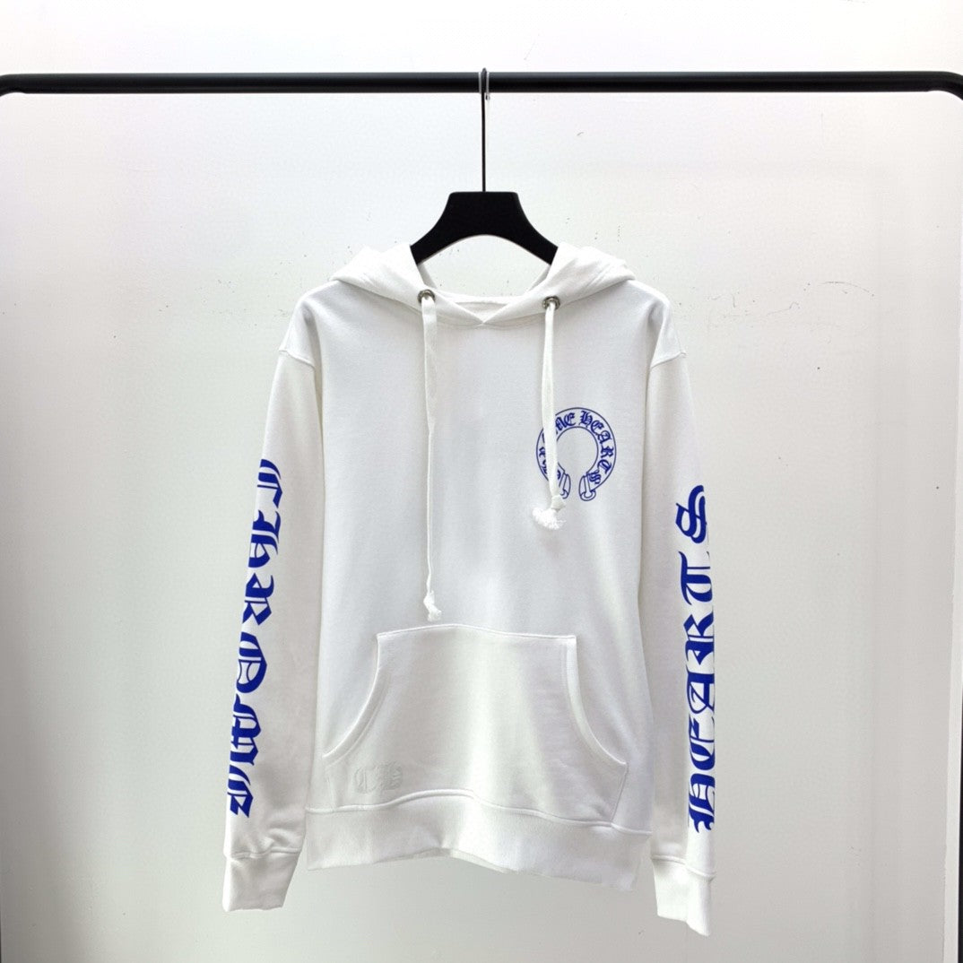 Chrome Hearts Hoodie Replica