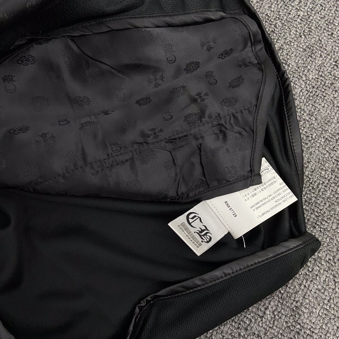 Chrome Hearts Jacket