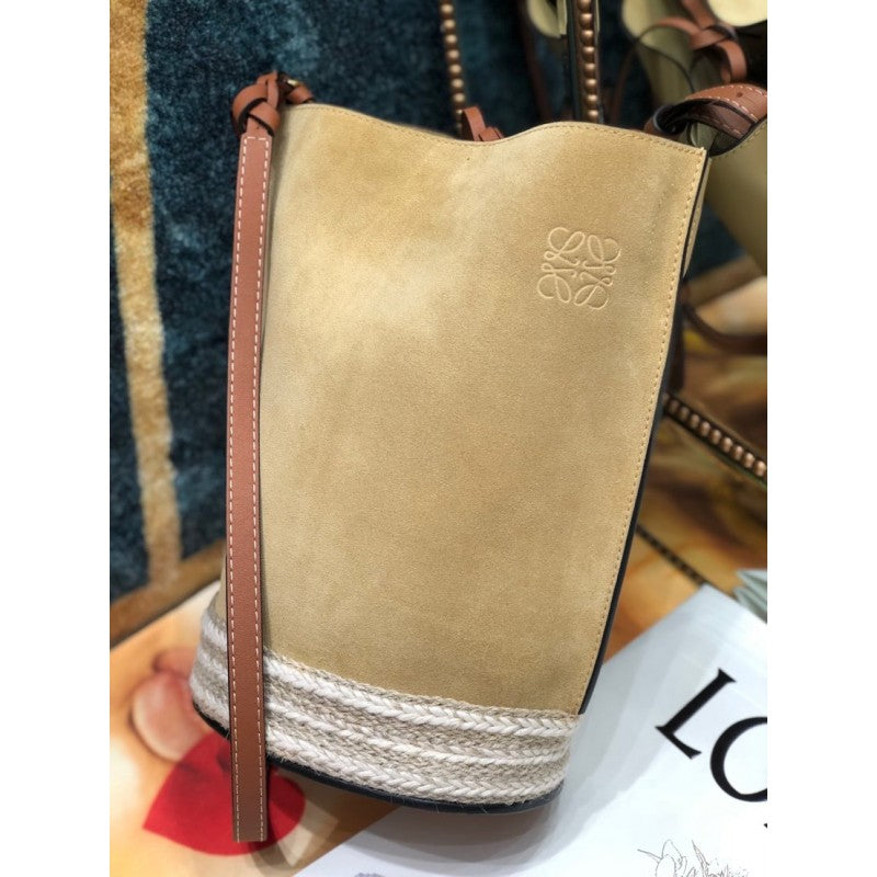 Loewe Puzzle Bag Dupe 19LOE0031