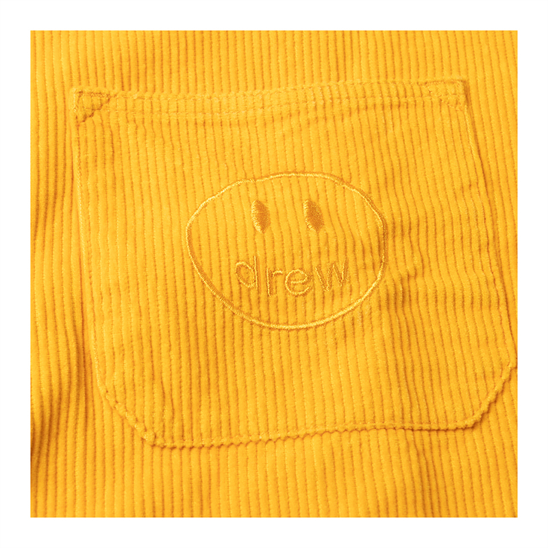 Drew house corduroy jacket