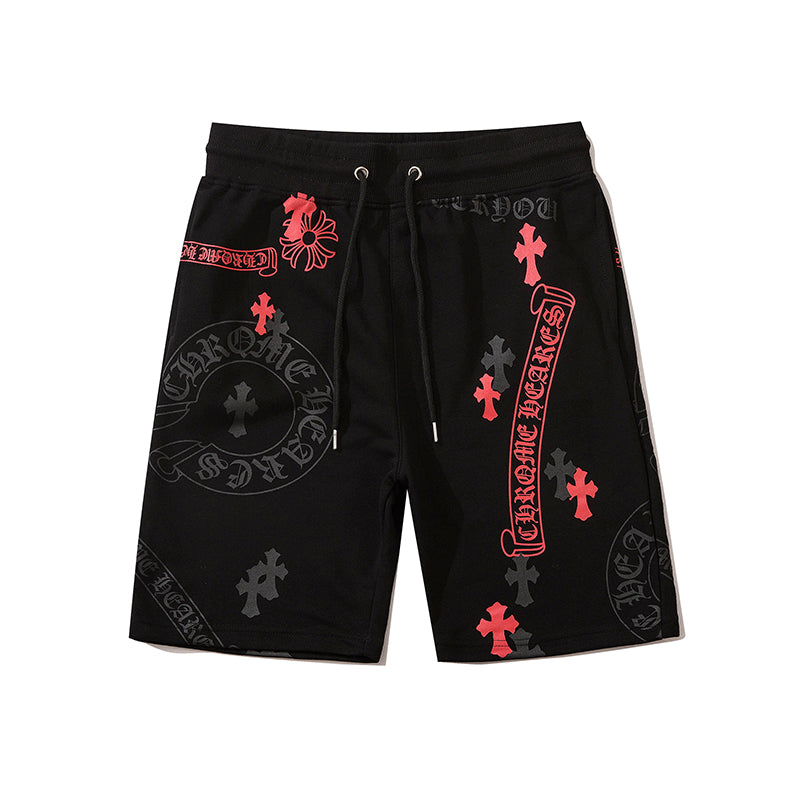 Chrome Hearts Shorts