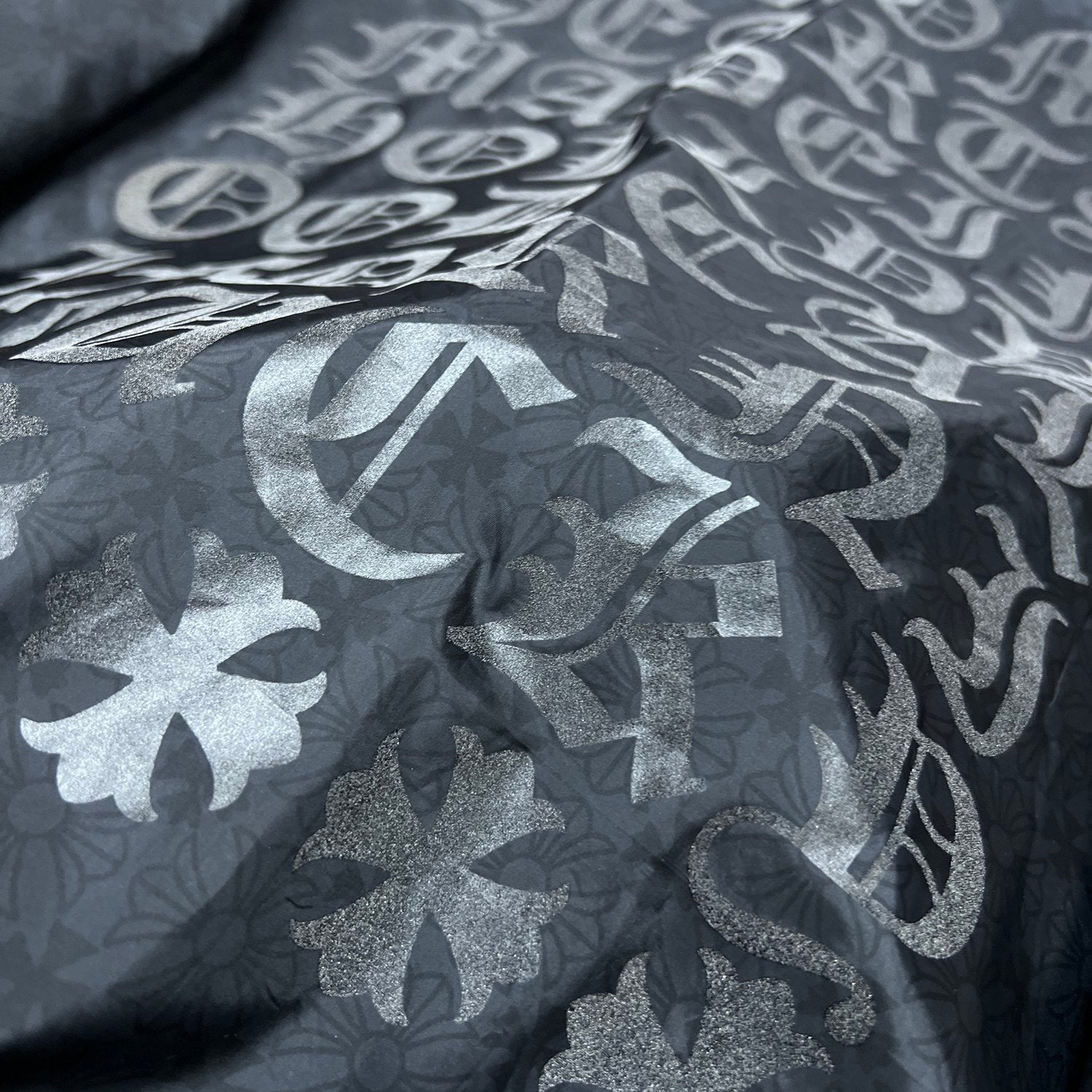 Chrome Hearts Jacket