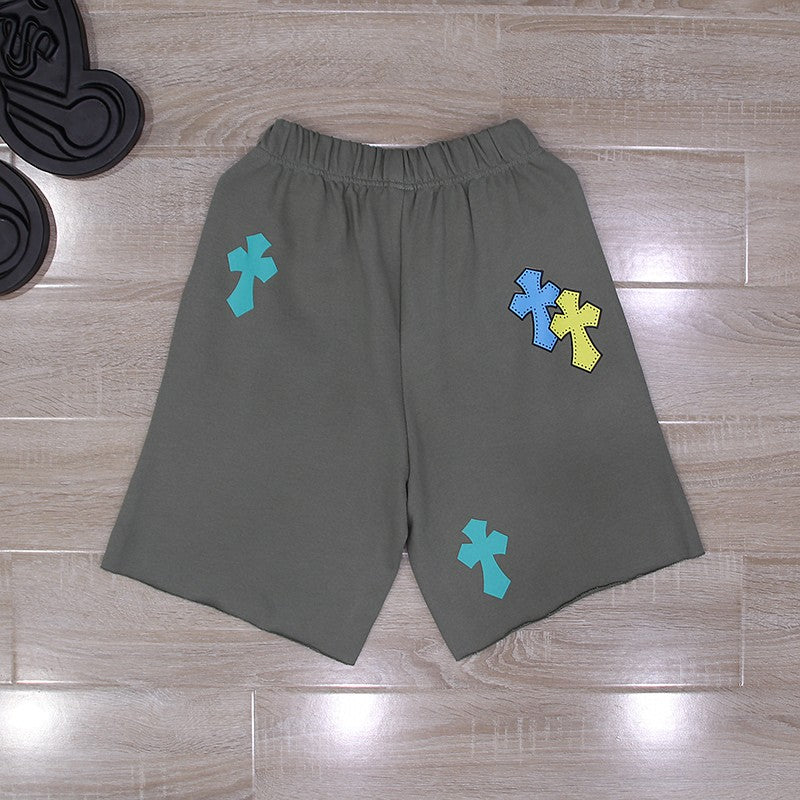 Chrome Hearts Shorts