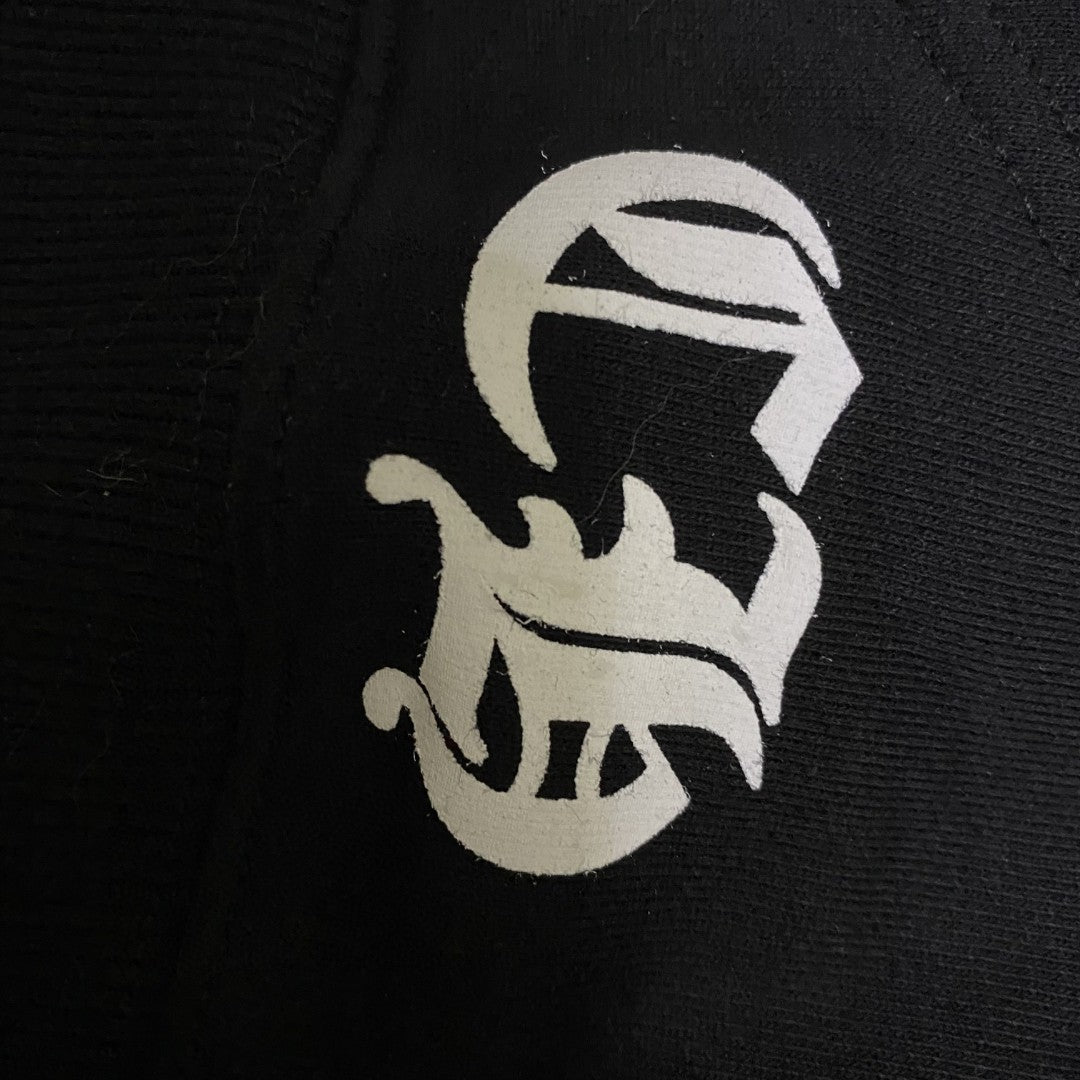 Chrome Hearts Jacket